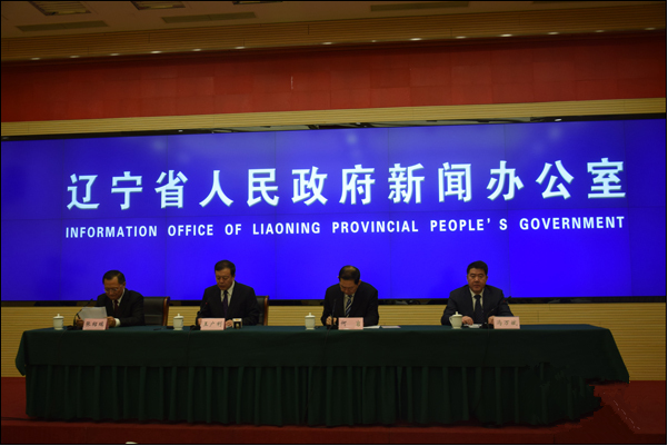 辽宁:推进交通基础优化 建设旅游路,资源路